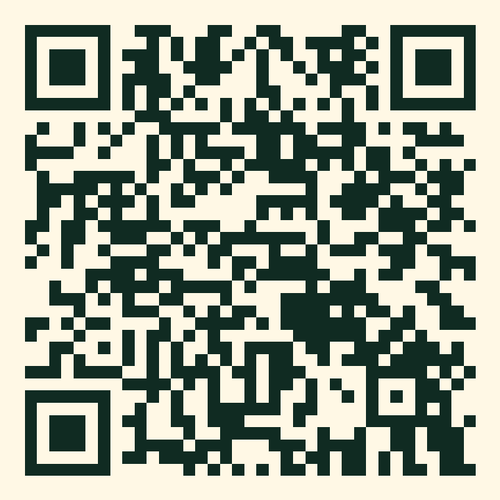 TalkiDino Creator App Store 下載 QR code