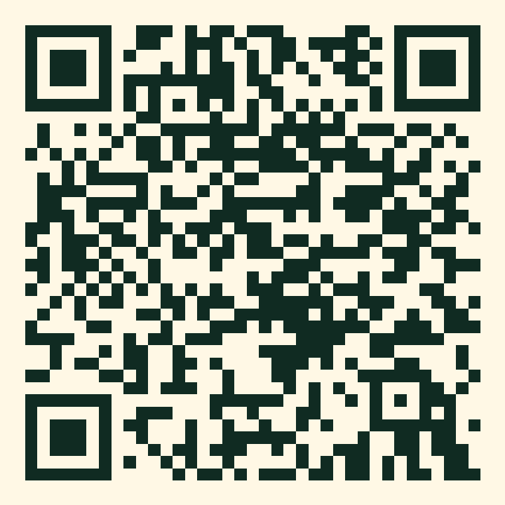 App Store 下載 QR code